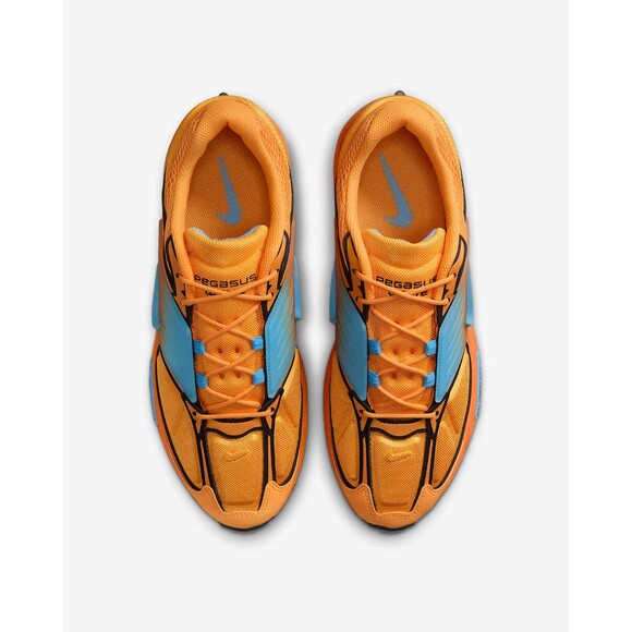 [NEW] Men's Nike Air Pegasus Wave Shoes Sundial IB0612-701 - Picture 4 of 7